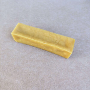 Fromage de yak naturel pour chien, taille L