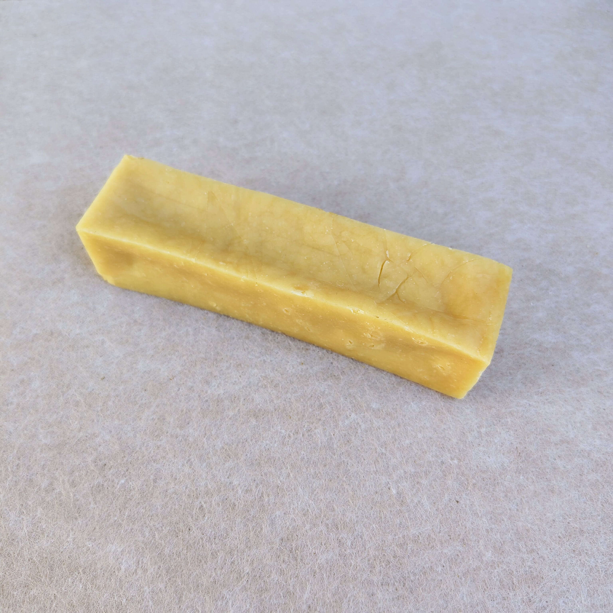 Fromage de yak naturel pour chien, taille L