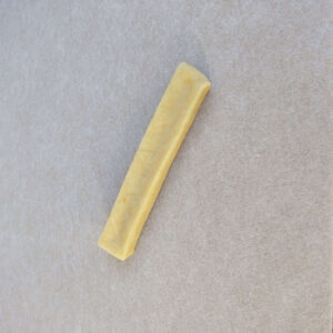 Fromage de yak naturel pour chien, taille S