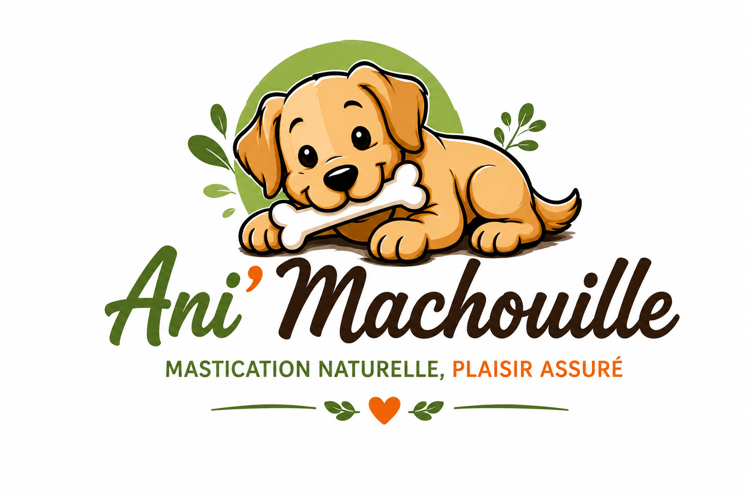 AniMachouille