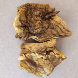 Peau de Bœuf 100% Naturelle pour Chien (500g)